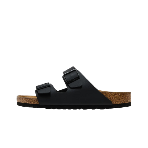Birkenstock Arizona Birko-Flor Black