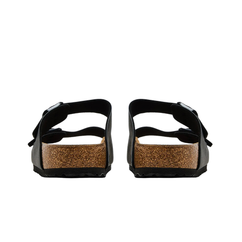 Birkenstock Arizona Birko-Flor Black