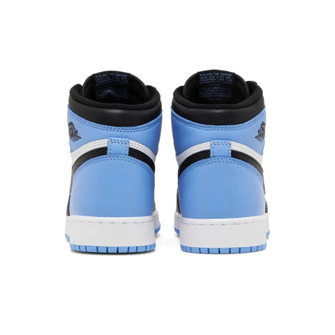 Jordan 1 Retro High OG UNC Toe (GS)