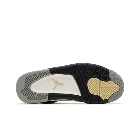 Air Jordan 4 Retro SE Craft Medium Olive (GS)