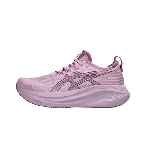 ASICS Gel-Nimbus 27 Light Ube Dark Ube (Women's)