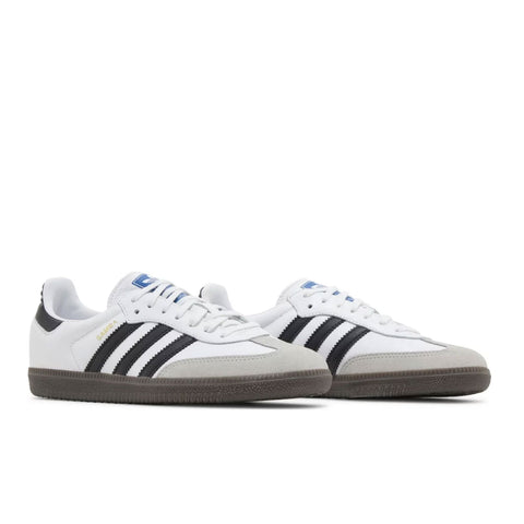 adidas Samba OG Cloud White Core Black