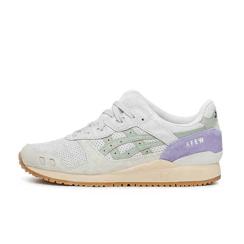 ASICS Gel-Lyte III AFEW Beauty of Imperfection
