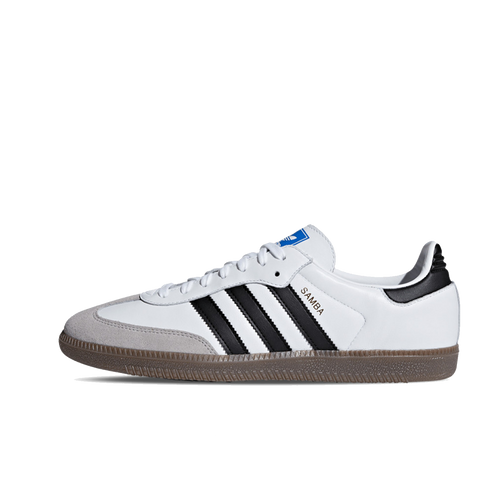 adidas Samba OG Cloud White Core Black