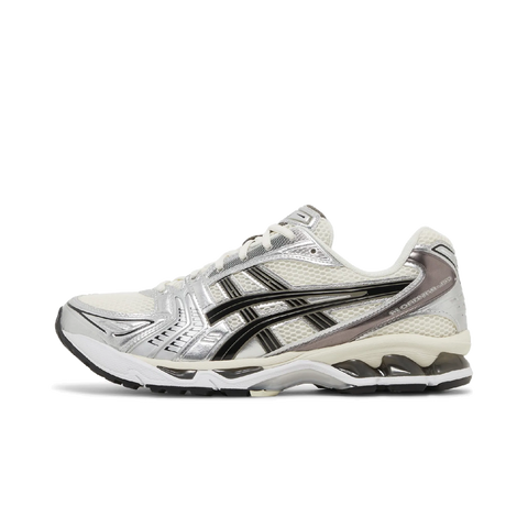 ASICS Gel-Kayano 14 Cream Black Metallic Plum
