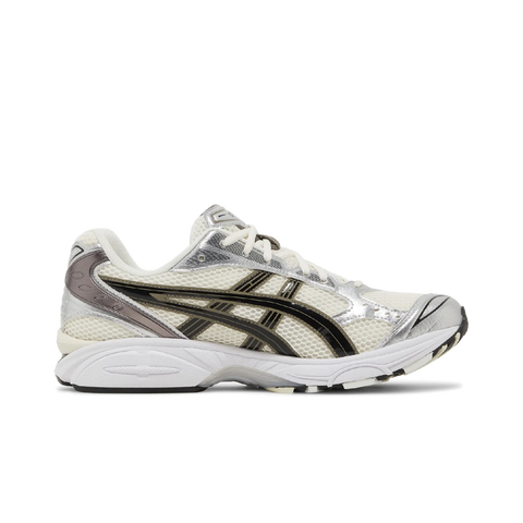 ASICS Gel-Kayano 14 Cream Black Metallic Plum