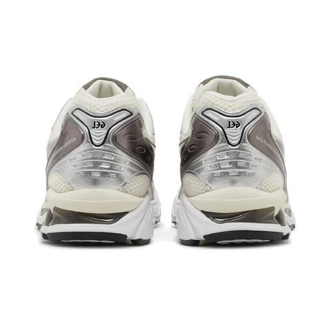 ASICS Gel-Kayano 14 Cream Black Metallic Plum