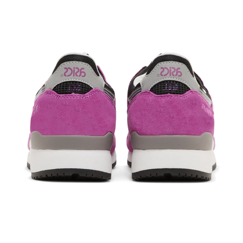 ASICS Gel-Lyte III OG Awake NY Black Pink