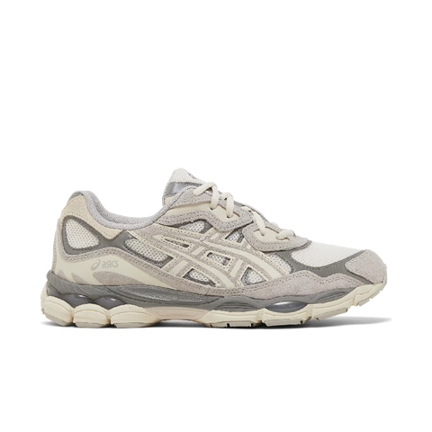 ASICS Gel-NYC Oyster Grey