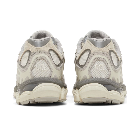ASICS Gel-NYC Oyster Grey