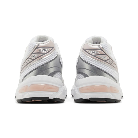 ASICS Gel-1130 White Neutral Pink (Women's)