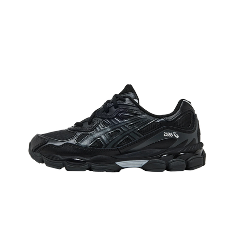 ASICS Gel-NYC Black