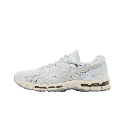 ASICS Gel-Kayano 20 White Pure Silver