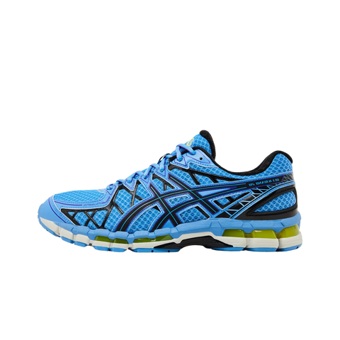 ASICS Gel-Kayano 20 Blue Neptune Black