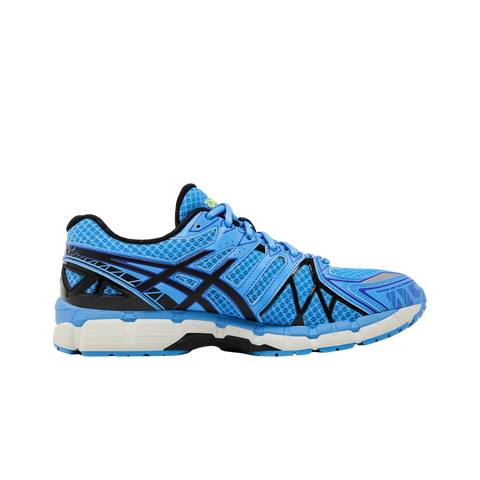 ASICS Gel-Kayano 20 Blue Neptune Black
