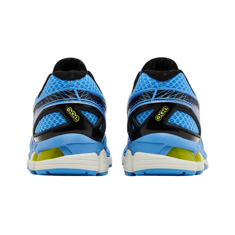 ASICS Gel-Kayano 20 Blue Neptune Black