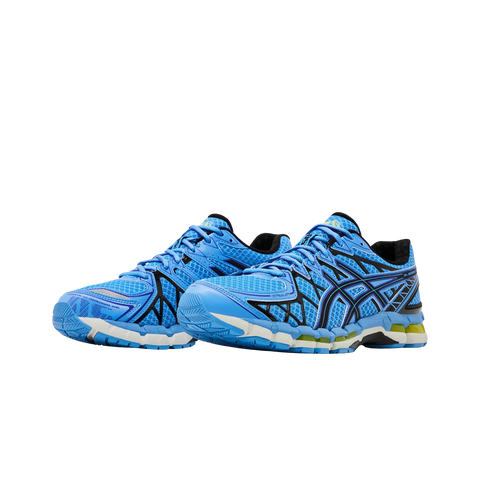 ASICS Gel-Kayano 20 Blue Neptune Black