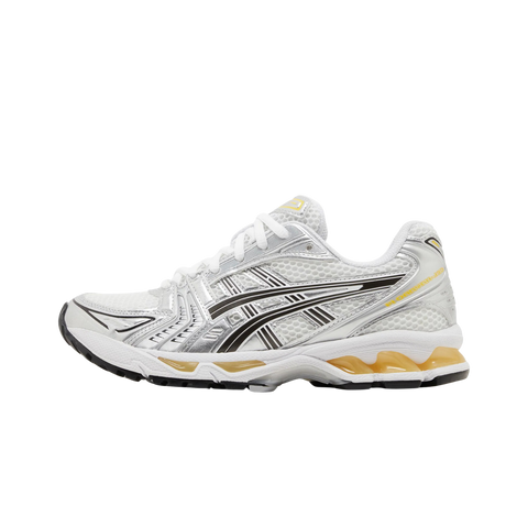 ASICS GEL-Kayano 14 Tai Chi Yellow