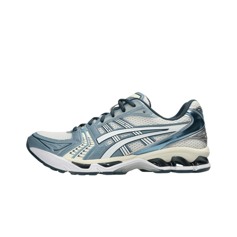 ASICS Gel-Kayano 14 Cream Raw Indigo