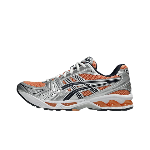 ASICS Gel-Kayano 14 Sepia Pure Silver