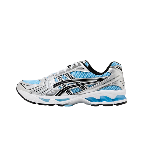 ASICS Gel Kayano 14 Arctic Sky Pure Silver