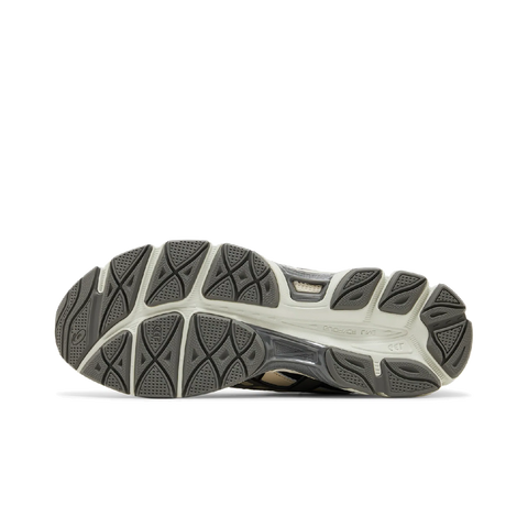 ASICS Gel-NYC 2055 Pale Oak Truffle Grey