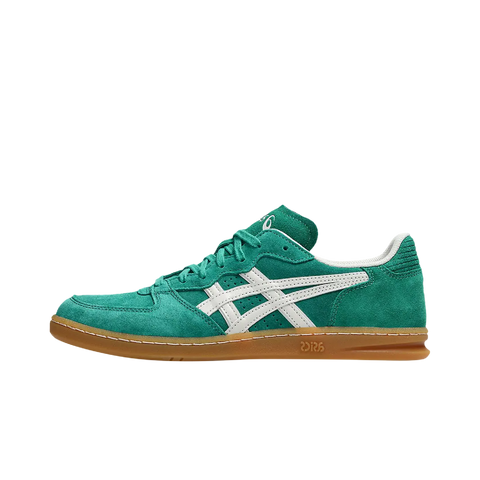 ASICS Skyhand OG HAY Green