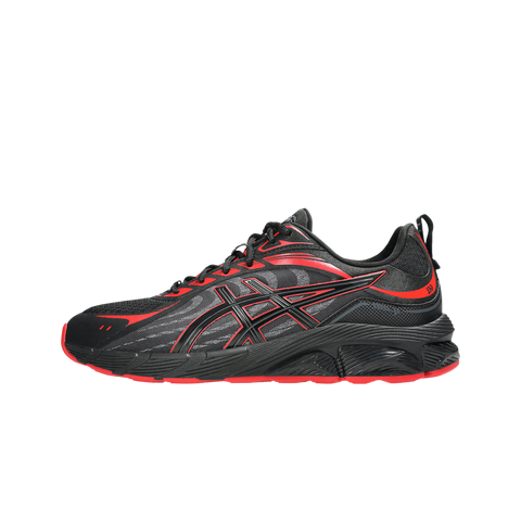 ASICS Gel-Quantum 180 VIII Black Classic Red