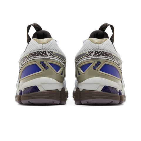 ASICS UB10-S Gel-Kayano 20 Kiko Kostadinov Glacier Lavender Grey