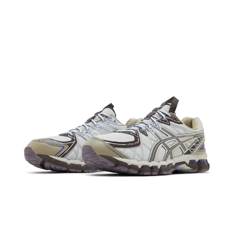 ASICS UB10-S Gel-Kayano 20 Kiko Kostadinov Glacier Lavender Grey