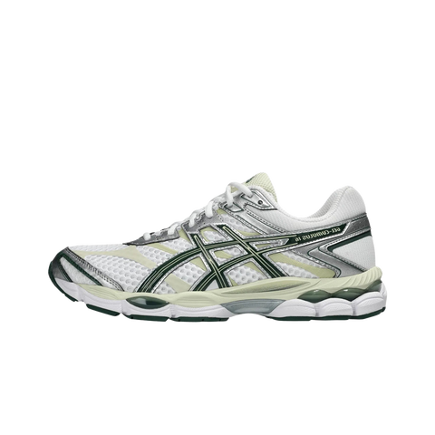 ASICS Gel-Cumulus 16 White Forest Night