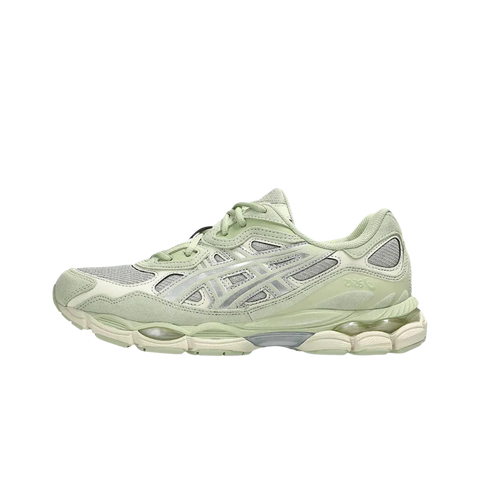 ASICS Gel-NYC Sage Frost Pure Silver