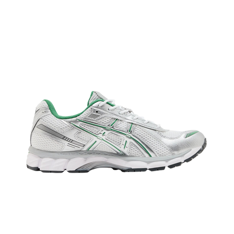 ASICS Gel-Kayano 12.1 Silver Green