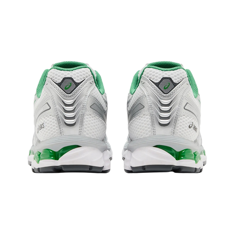 ASICS Gel-Kayano 12.1 Silver Green
