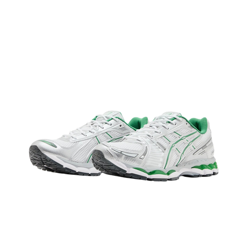 ASICS Gel-Kayano 12.1 Silver Green