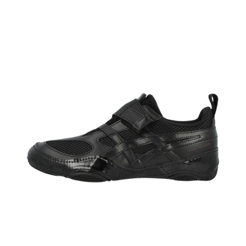 ASICS Hyper Taping Issey Miyake Black