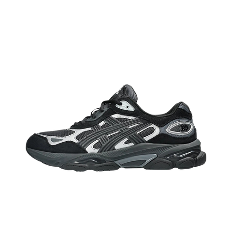 ASICS Gel-NYC 2.0 Graphite Grey Black