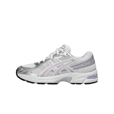 ASICS Gel-1130 White Cosmos (GS)