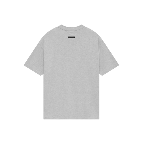 Fear of God Essentials x NBA Tee Light Heather