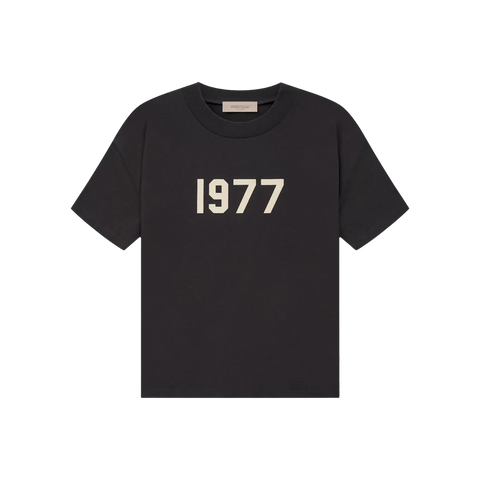 Fear of God Essentials Essentials Tee SS22 Iron