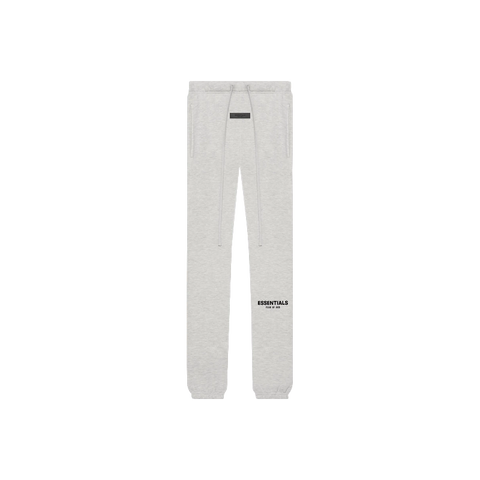 Fear of God Essentials Sweatpants Light Oatmeal