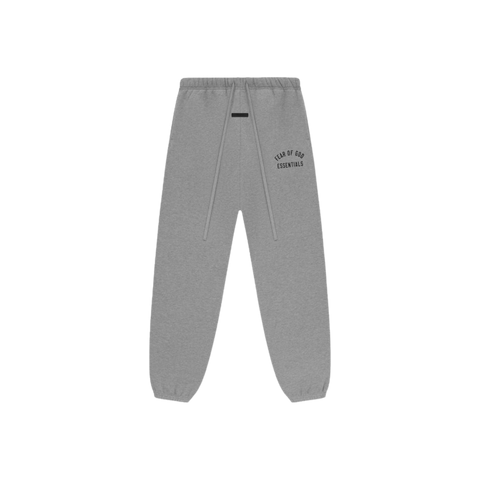 Fear of God Essentials Classic Sweatpant Dark Heather