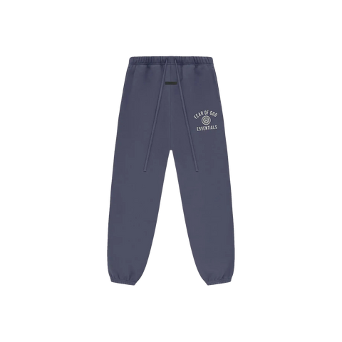 Fear of God Essentials Fleece Essential Sweatpant Marine
