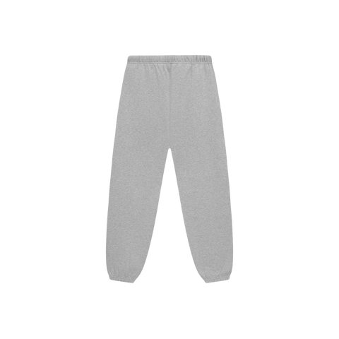 Fear of God Essentials Fleece Sweatpants Light Heather Grey