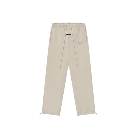 Fear of God Essentials Relaxed Sweatpants Timber