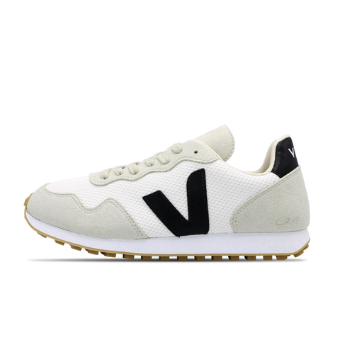 Veja SDU White/Black/Natural (W)