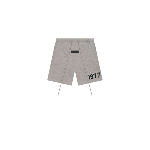 Fear of God Essentials Shorts Dark Oatmeal