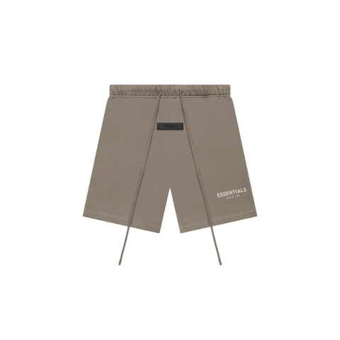 Fear of God Essentials Shorts Desert Taupe