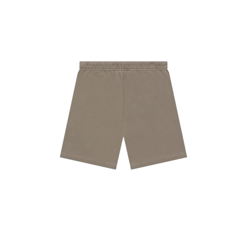 Fear of God Essentials Shorts Desert Taupe
