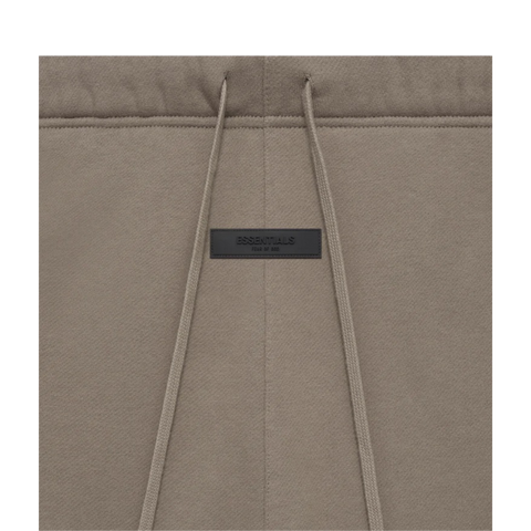 Fear of God Essentials Shorts Desert Taupe